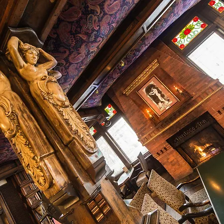 Hume Hotel & Spa-3